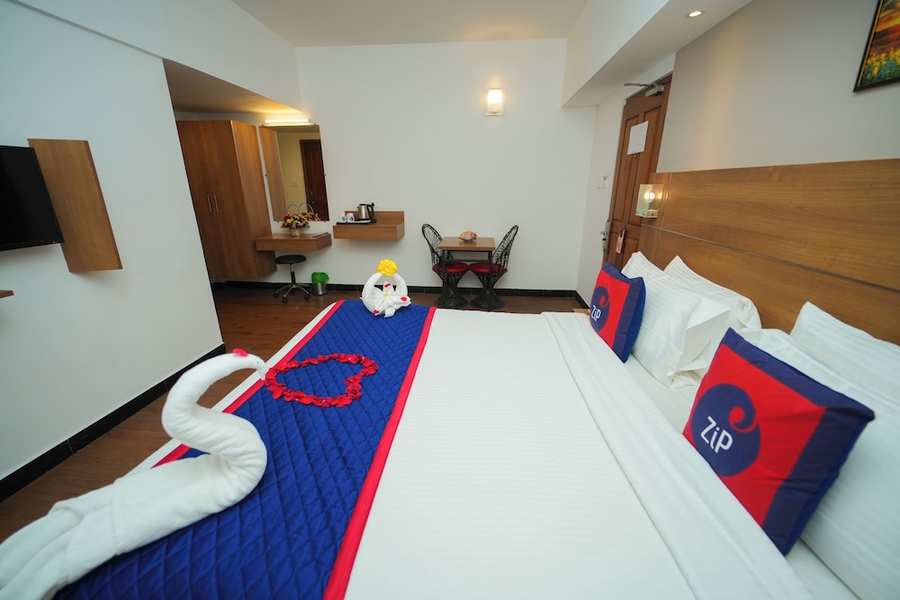 Zip by Spree Hotel Mangala International 32/70