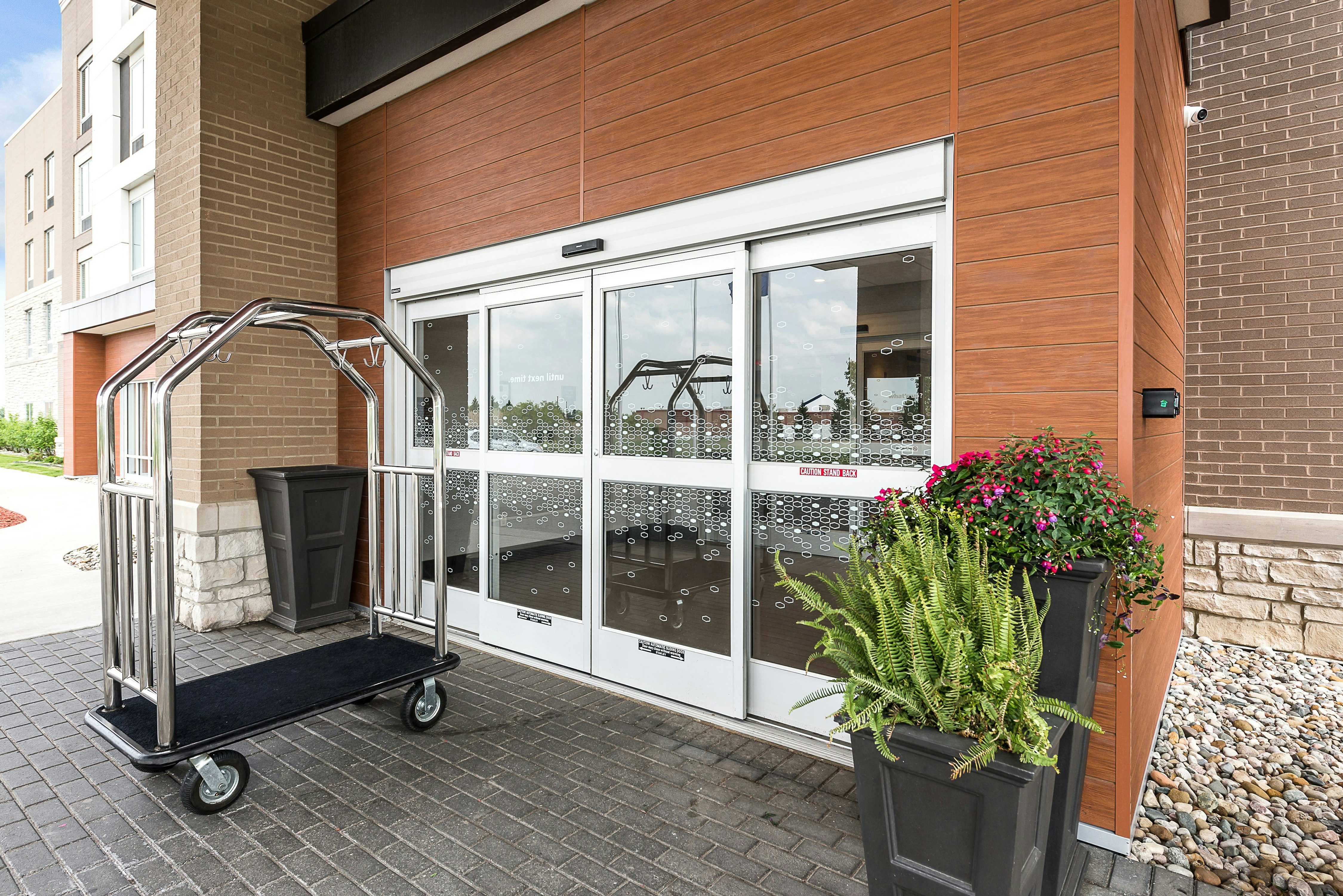 Hampton Inn and Suites Howell 22/41