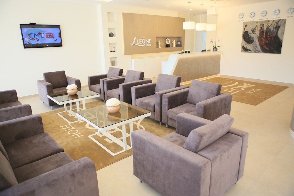 Hotel Leone 50/60
