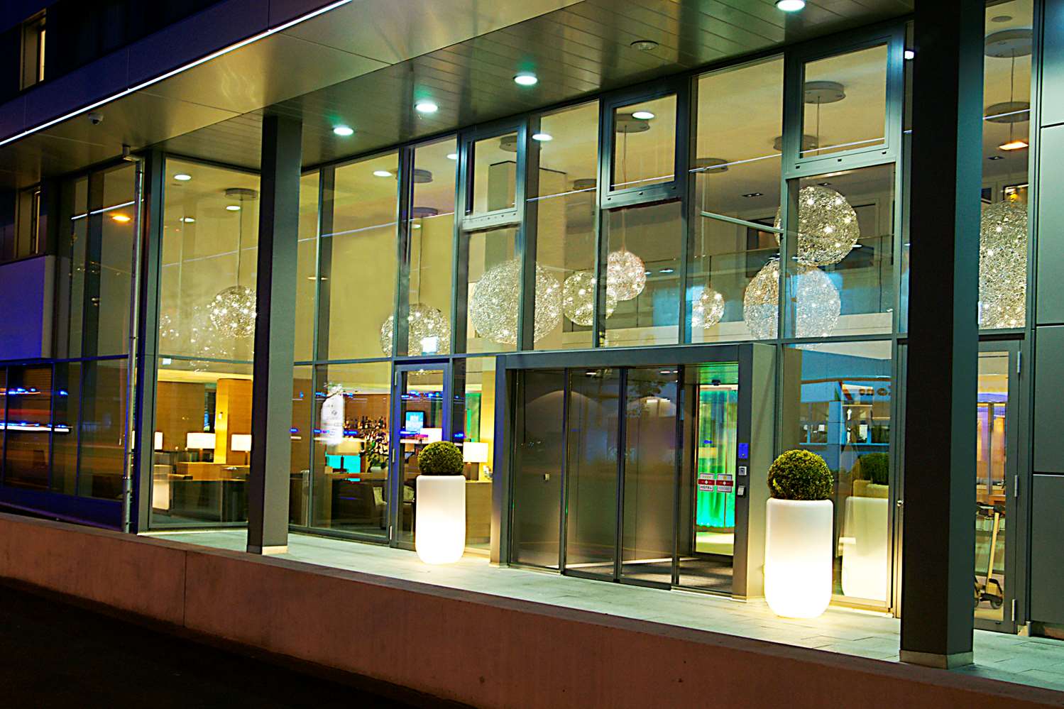 H Hotel Zurich 1/47