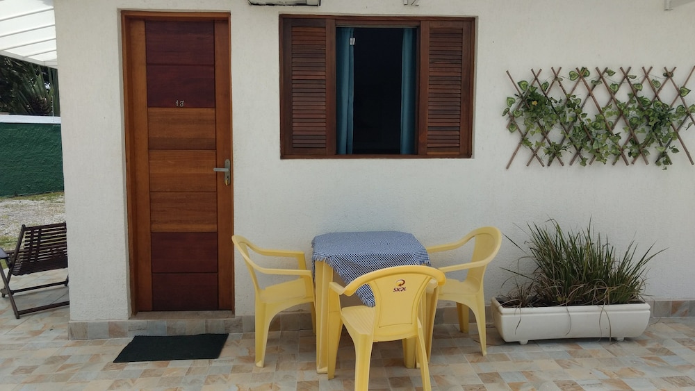 Pousada Villa Virgínia 30/50