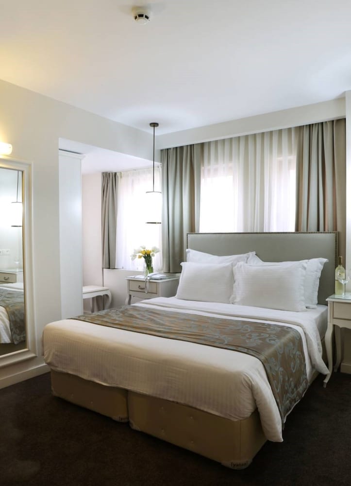 Taximtown Hotel 29/65