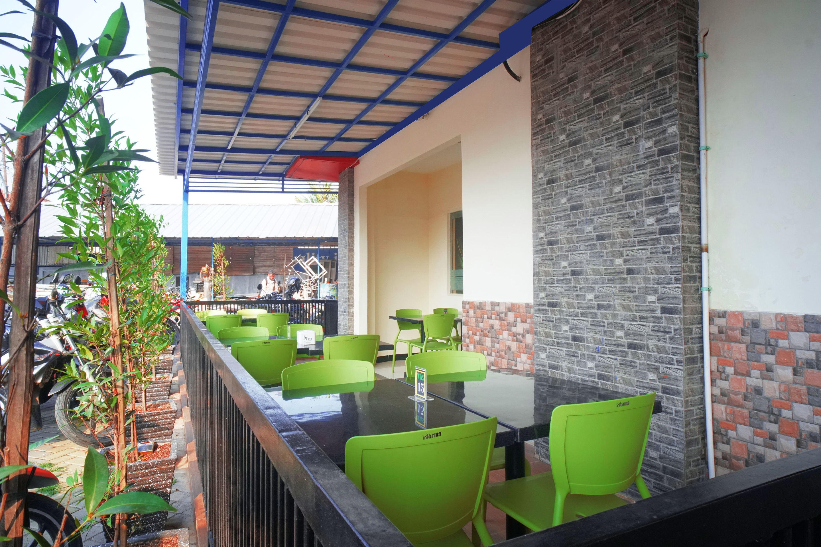 Oyo 147 Hotel Winer 34/50