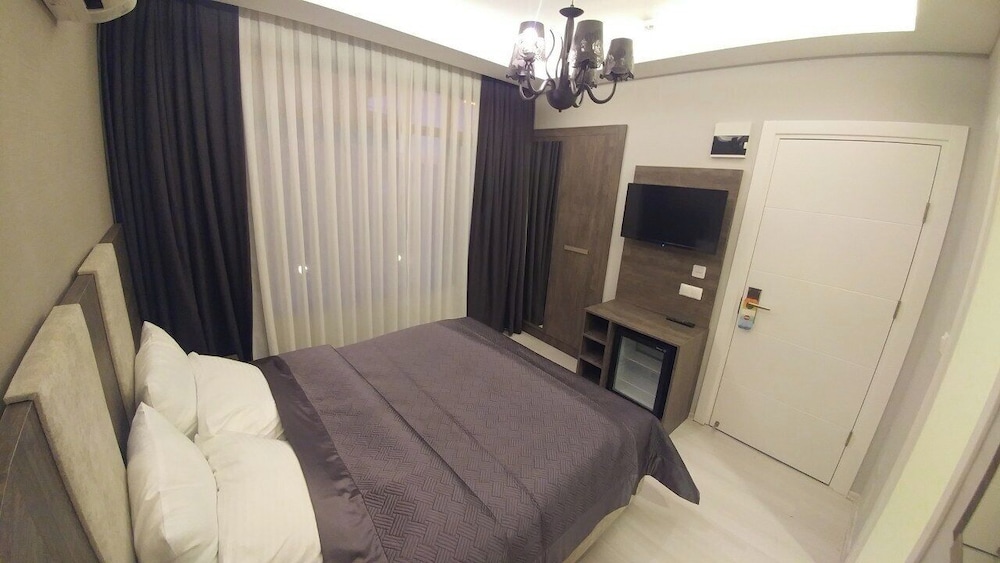 Yali Bahce Butik Otel 14/50