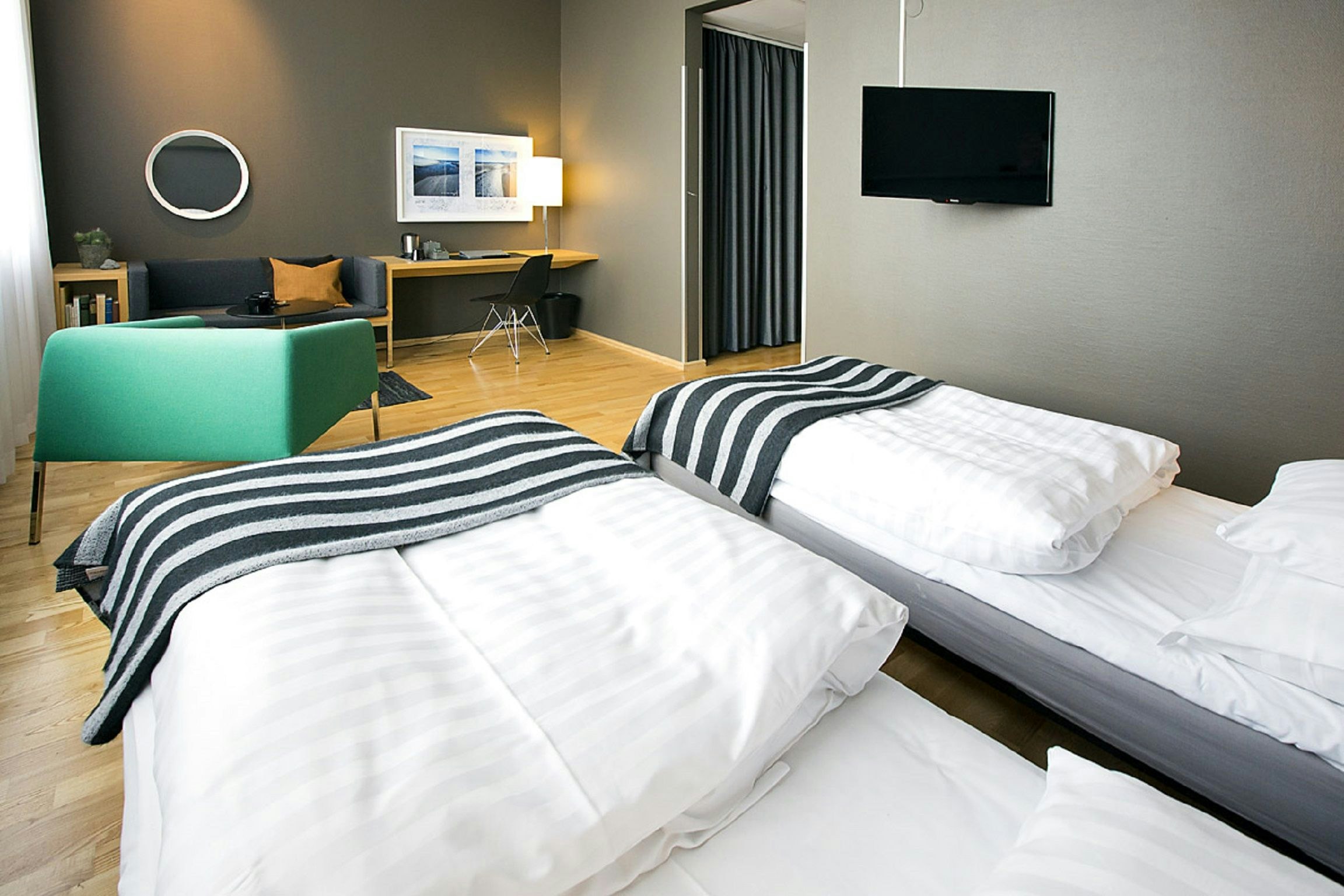 Mornington Hotel Stockholm Bromma 15/44