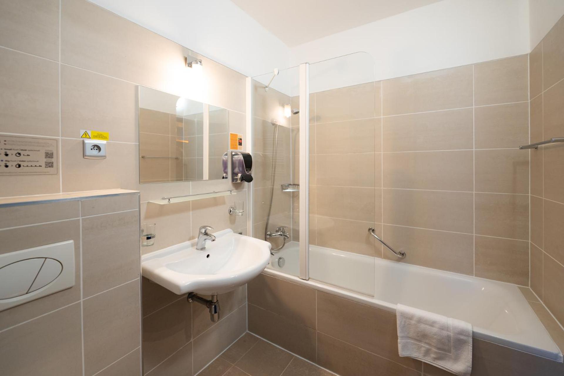 Hotel Liberec 59/62