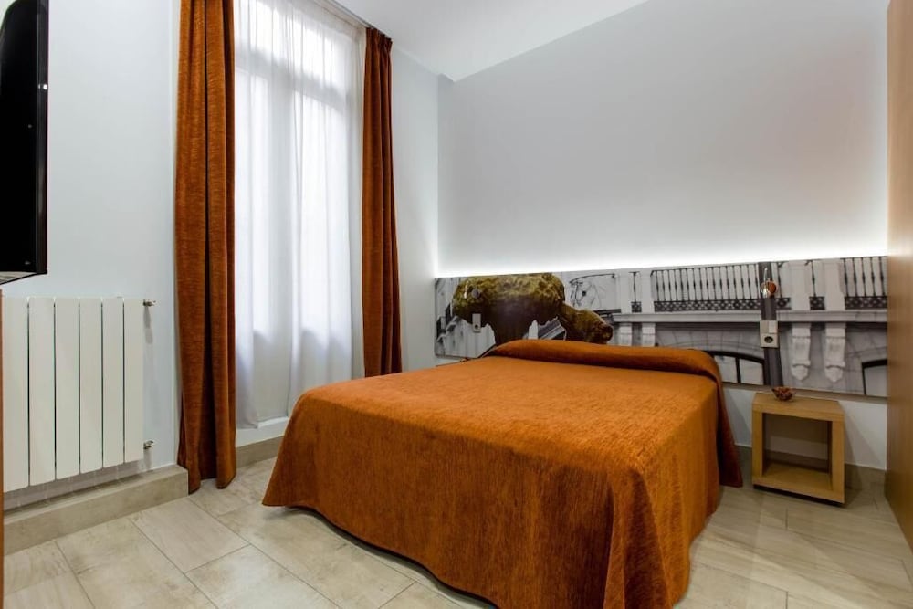 Hostal Cervelo 37/72