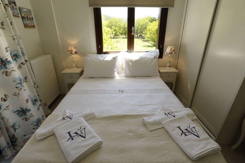 Levantes Villas 7/36
