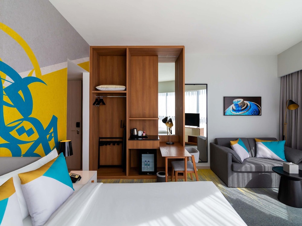 Ibis Styles Hotel Dubai Deira 17/50