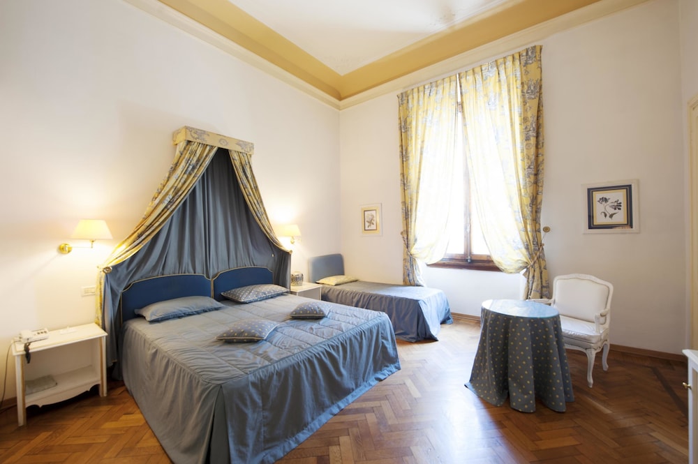 PALAZZO RUSPOLI 18/50