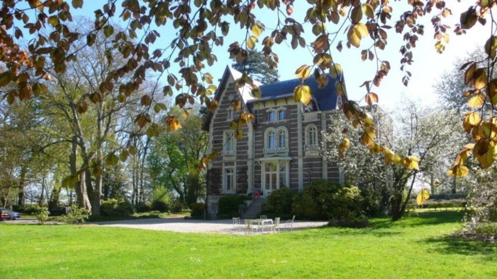 Chalet Du Bel Event 37/39