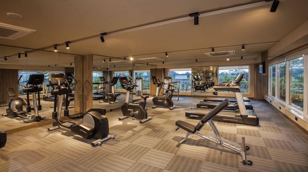 Lemon Tree Premier City Center Pune 27/50