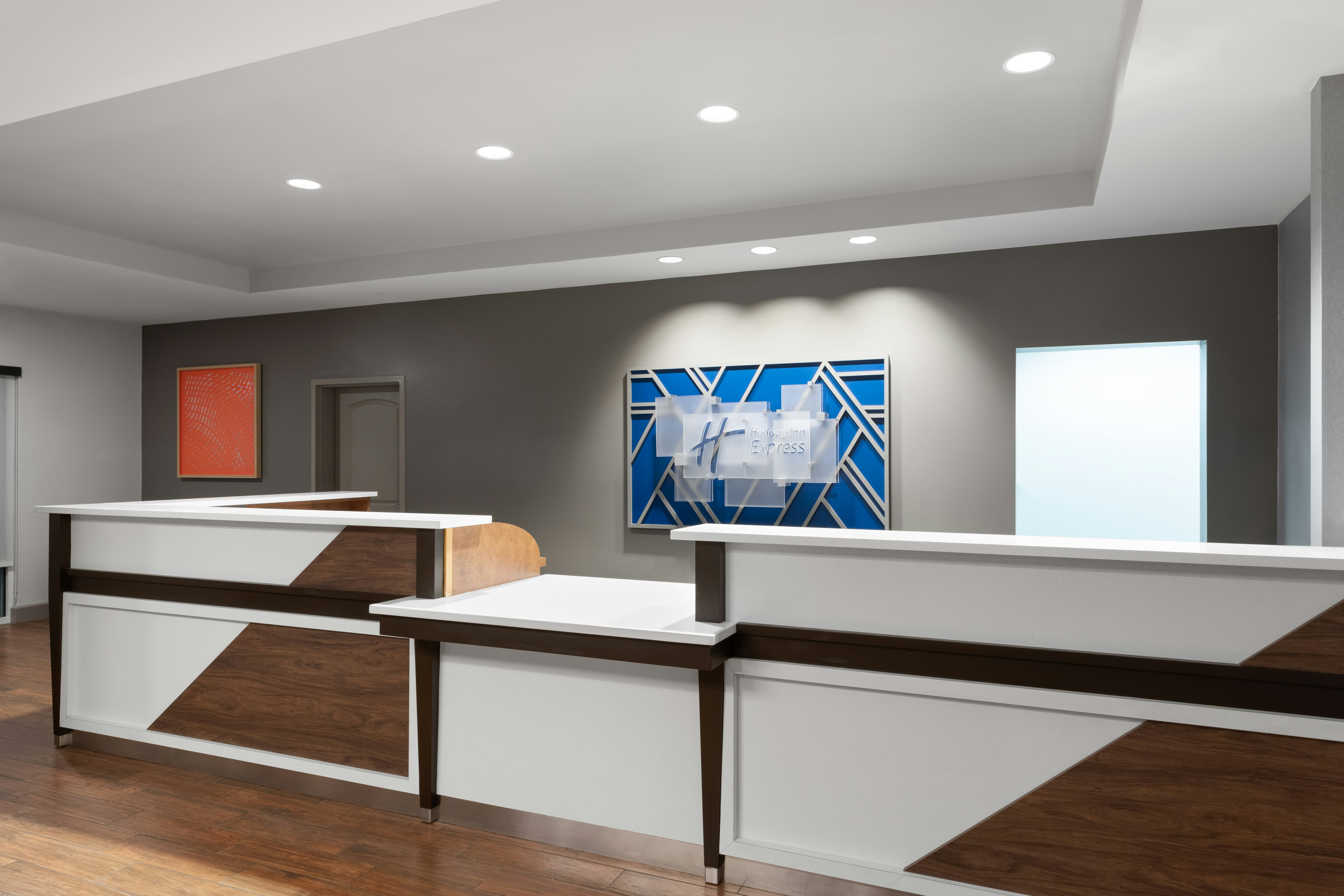 Holiday Inn Express Hotel And Suites Huntsville West Research Pk 15/70