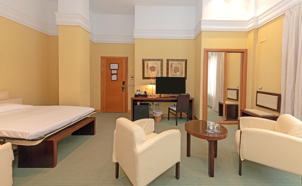 Hotel Soho Boutique Jerez And Spa 10/29