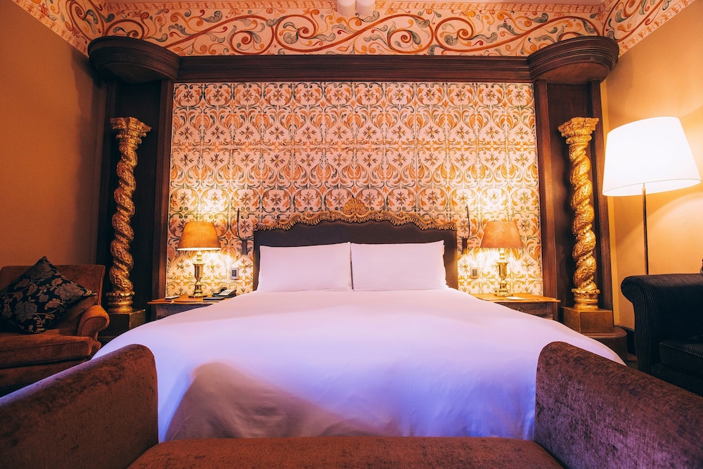 Palacio del Inka a Luxury Collection Hotel 29/80