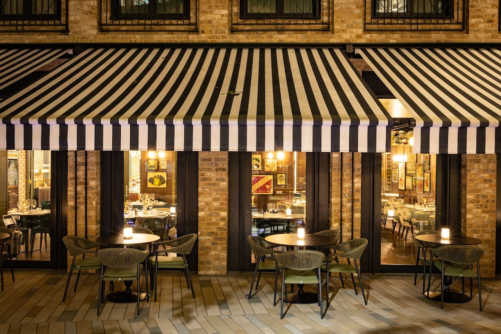 Sun Street Hotel Shoreditch 25/50
