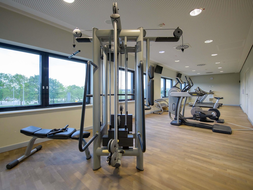Novotel Munchen Airport 29/50