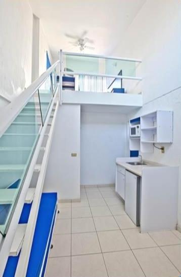 Hotel H Americas Ex H Zona Medica 18/19