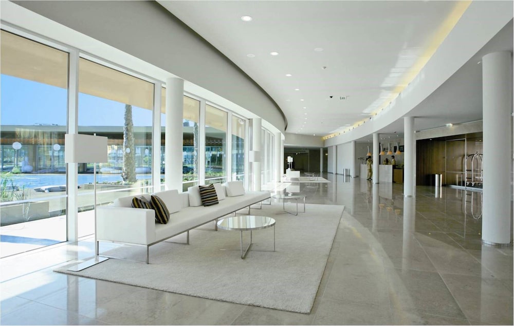 Lobby at The Anchor Troia River, GRANDOLA