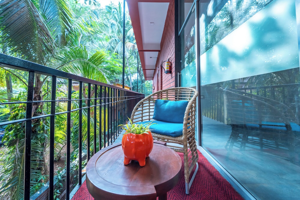 Zense Resort 48/62