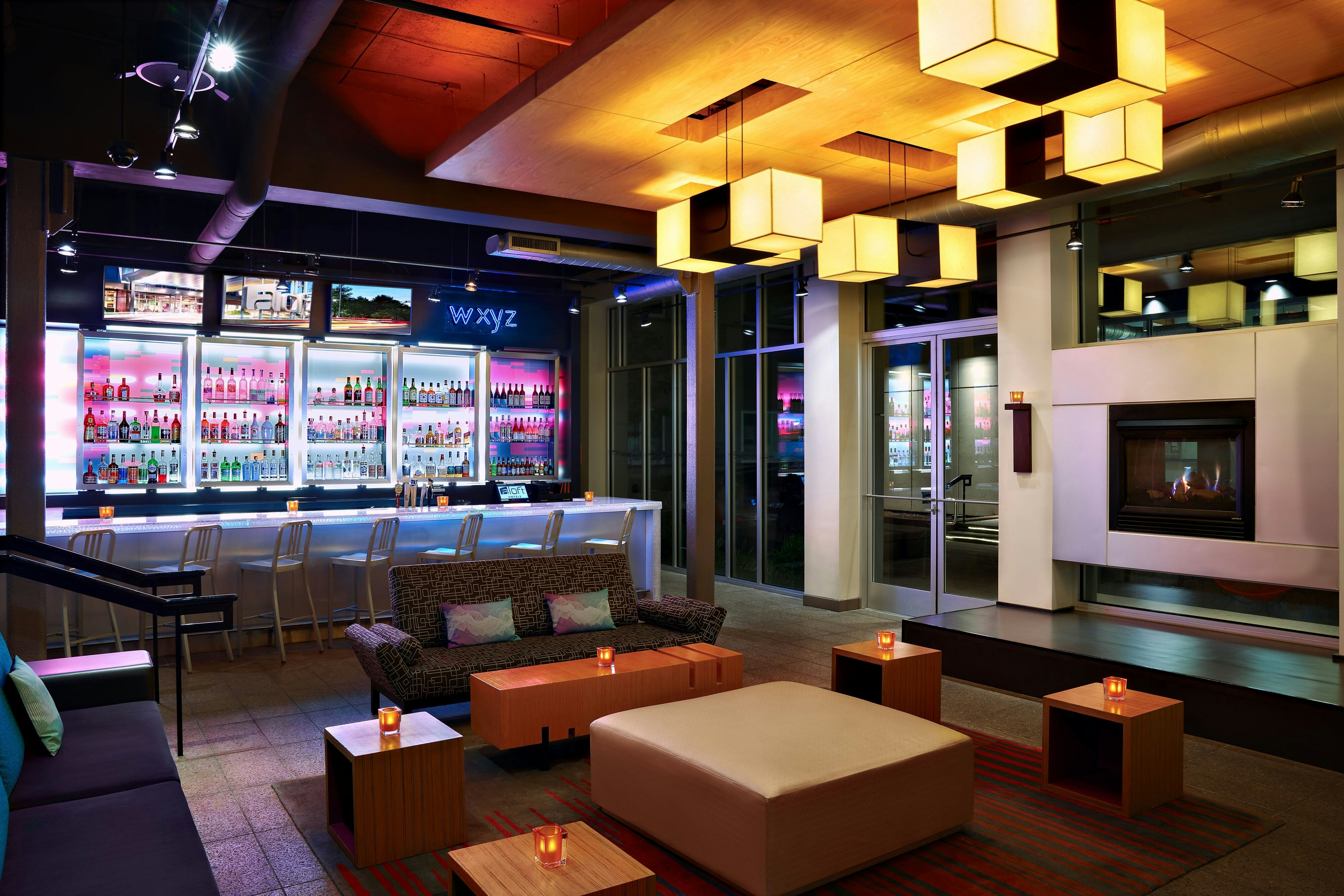 Aloft Arundel Mills Bwi Airport 47/57