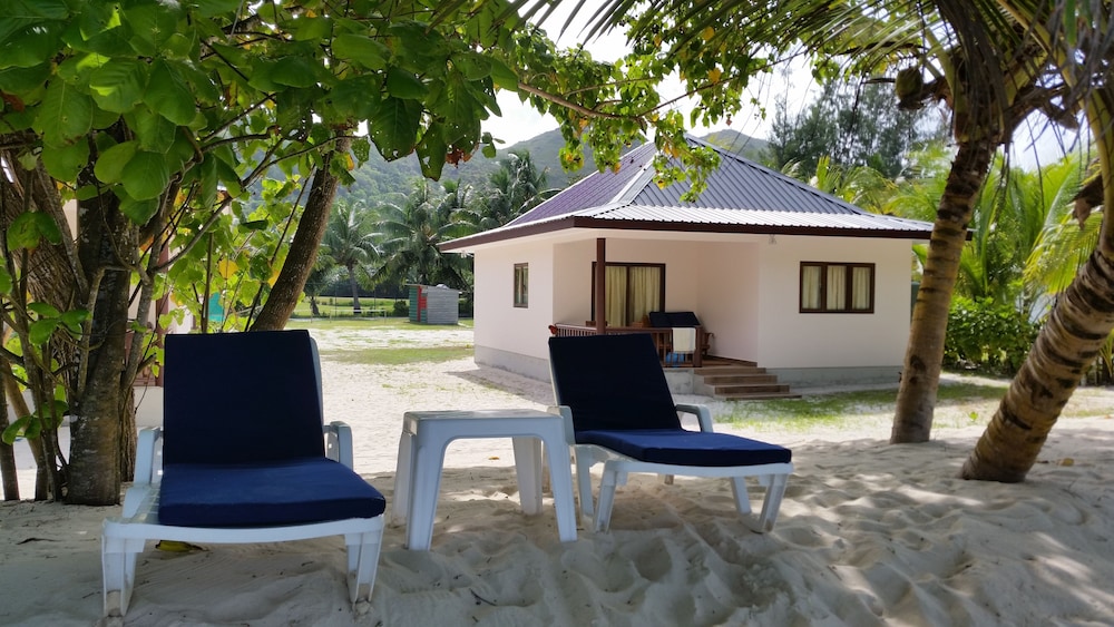 Villa Belle Plage 33/37