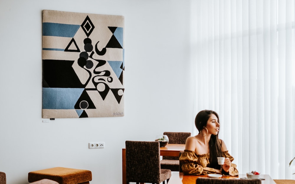 Boticas Hotel Art and Spa 10/50