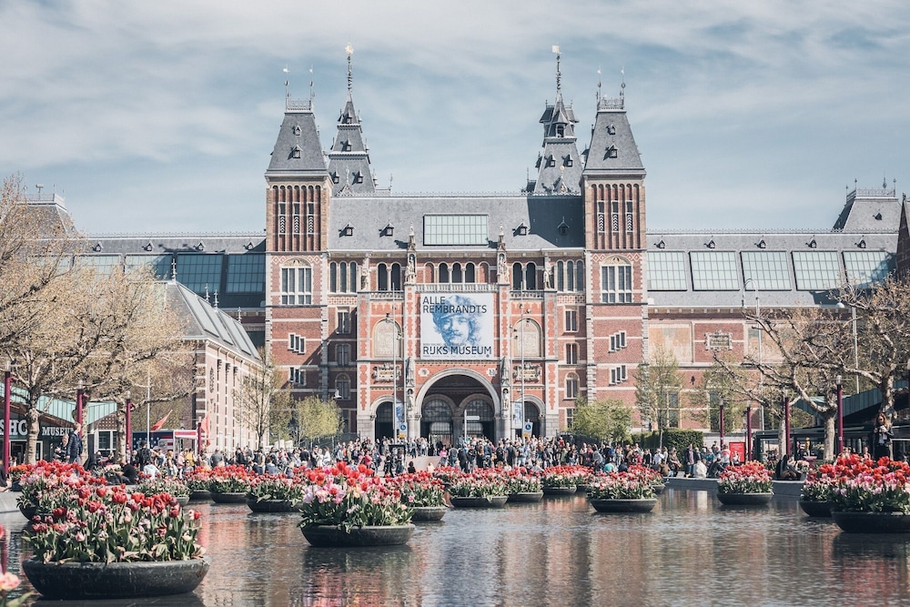 Citizenm Hotel Amsterdam City 15/41