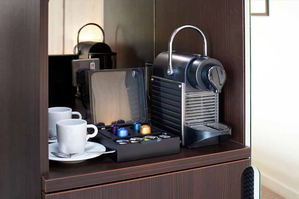 Doubletree By Hilton London Excel 67/78