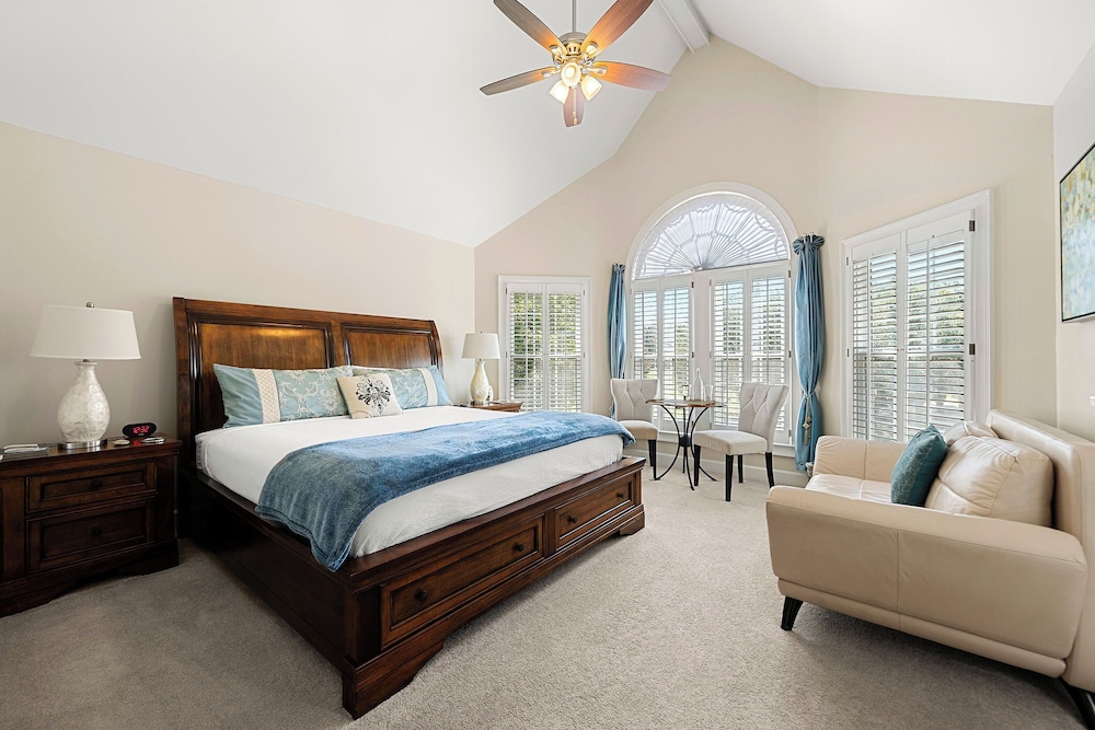 Pleasanton Courtyard Bed and Breakfast 16/49