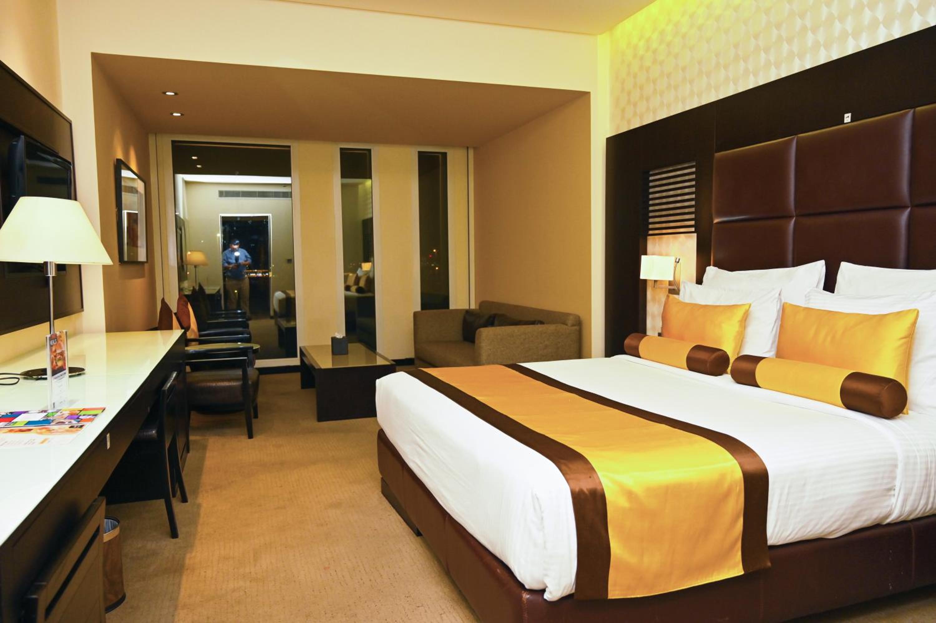 Junior Suite