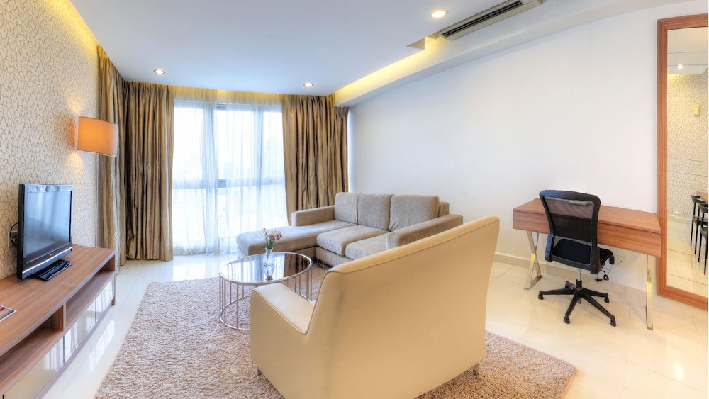 Upper View Regalia Hotel 27/50