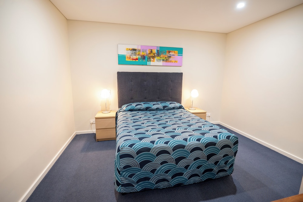 Bunbury Apartment Motel 20/50