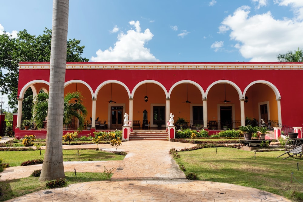 Hacienda Yabucu 37/50