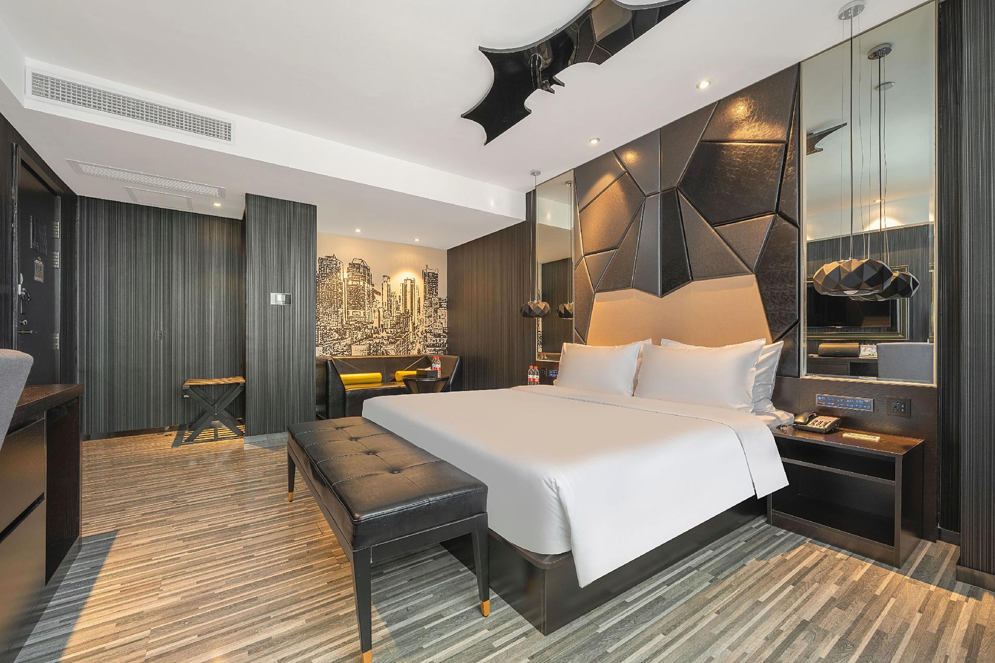 Orange Hotel (Xiamen Jimei Xuecun) 15/38