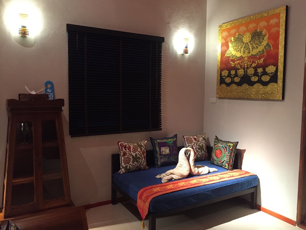 Krabi Villa Phu Khao Private Resort 13/50