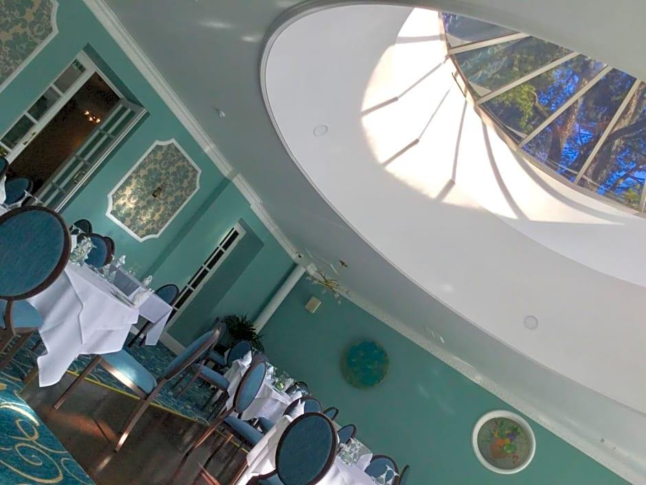 Manor Parc Hotel 28/57