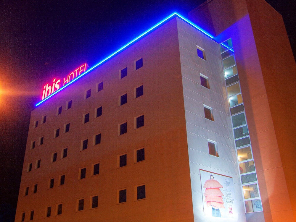 Ibis Montenegro Hotel 2/53