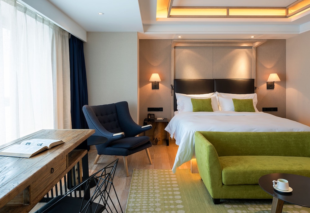 Harbin 22C Boutique Hotel 23/49