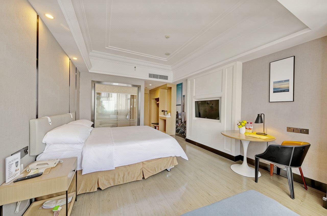 غرفة سوبيريور بسرير مزدوج