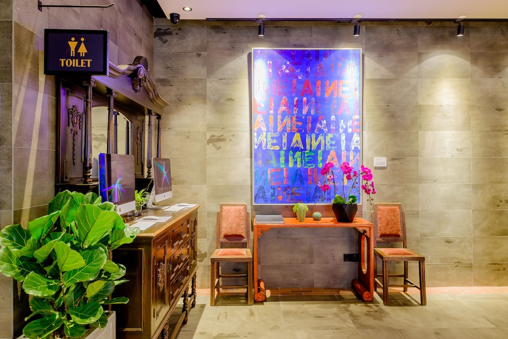 PACE HOTEL Suzhou Guanqian Branch 5/45