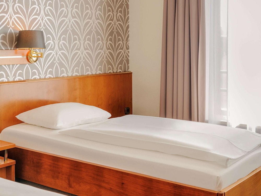 Mercure Trier Porta Nigra 30/73