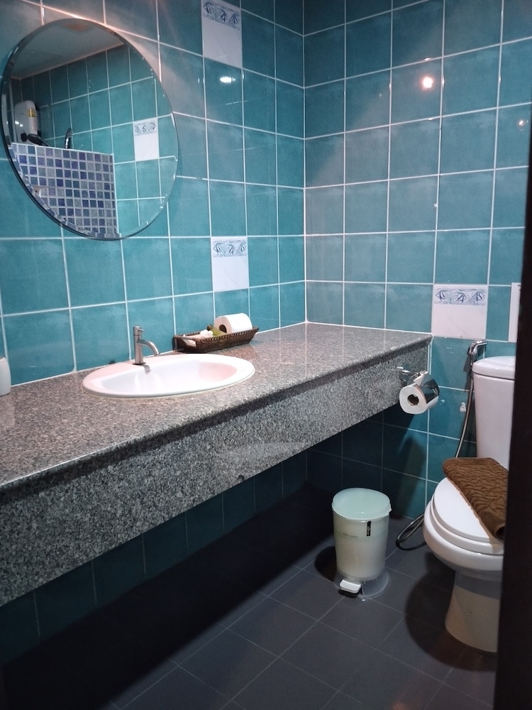 Samui Green Hotel 64/71