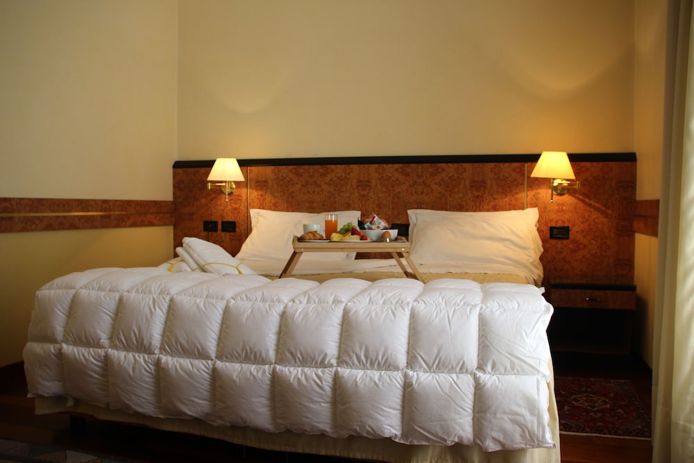 Park Hotel Villa Leon D Oro 20/60