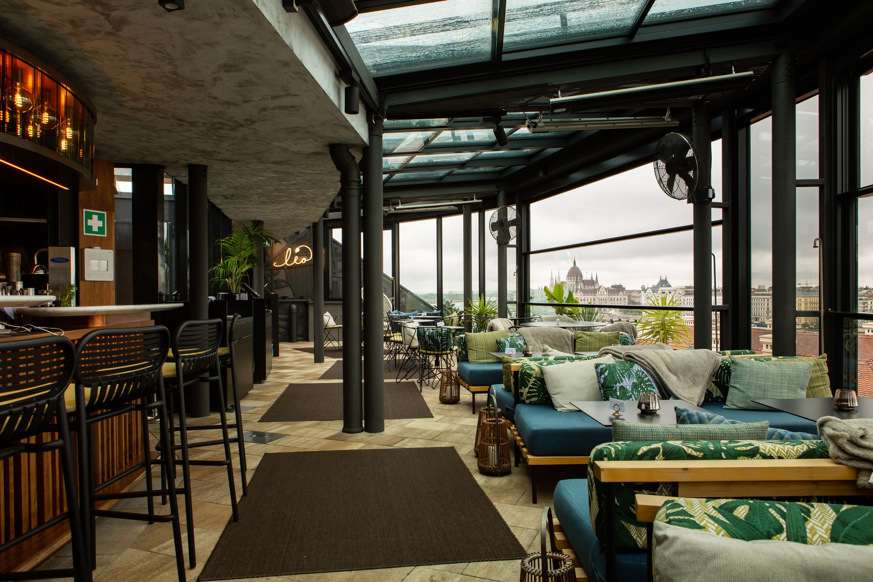 Hotel Clark Budapest 38/60