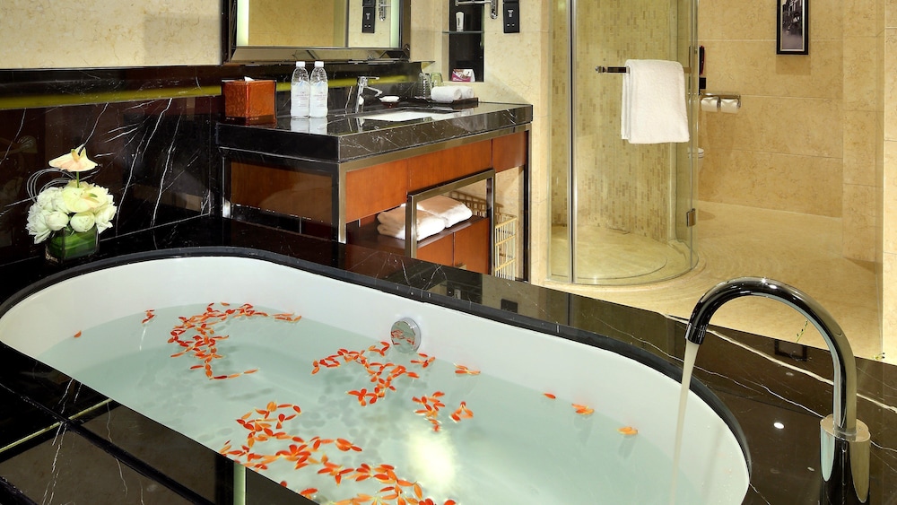 Crowne Plaza CHENGDU WEST 34/81