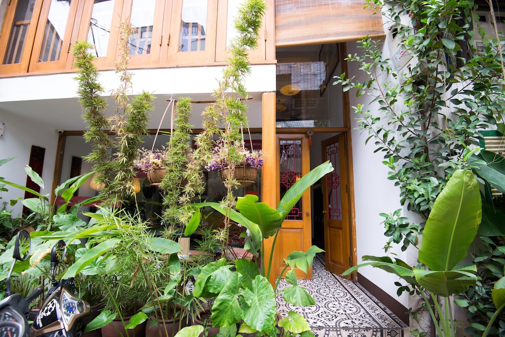 Maison D Apos Orient Hotel 2/53