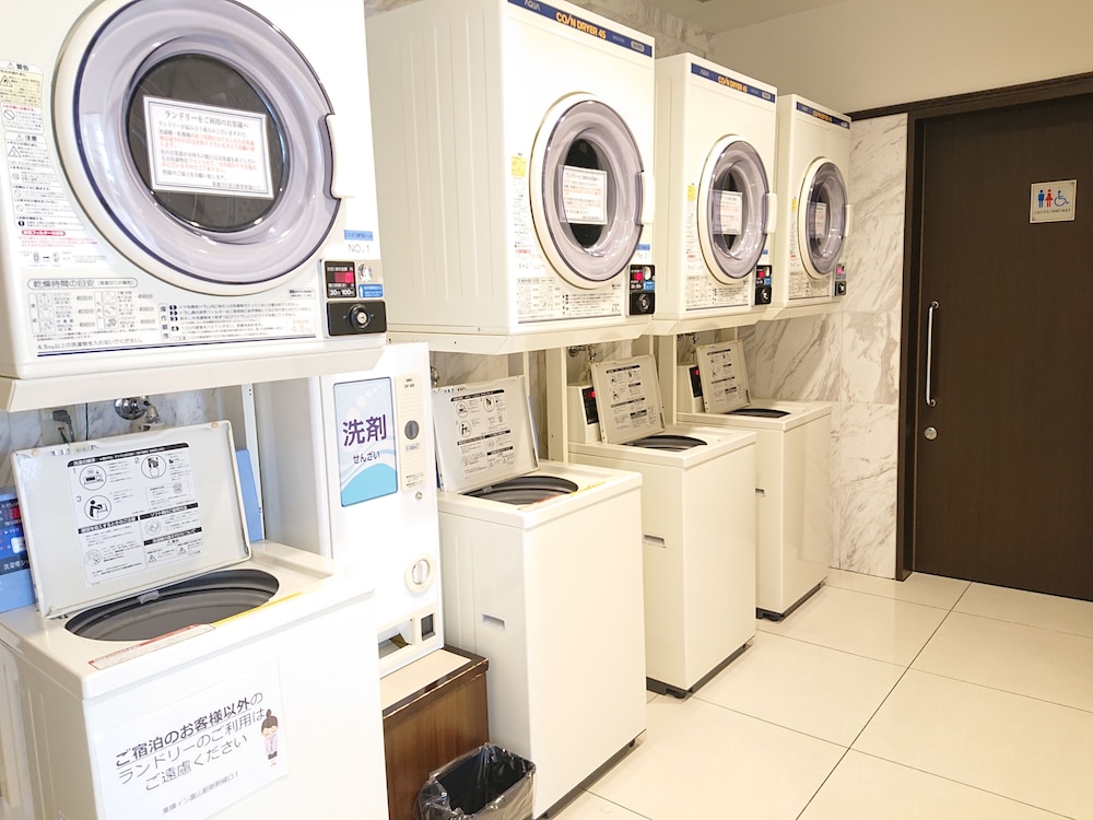 Toyoko Inn Toyama eki Sinkansen guchi No.1 50/67