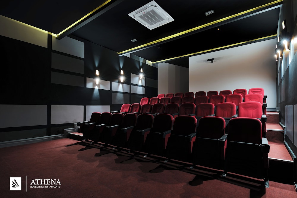 Athena Premium Hotels 37/50