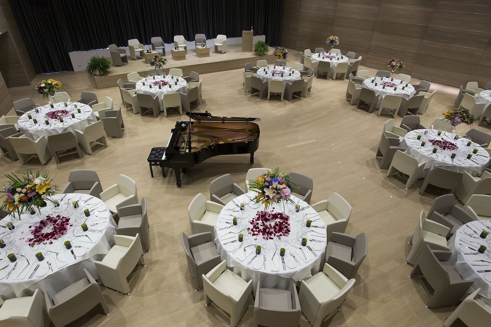 Almar Jesolo Resort Spa 61/73